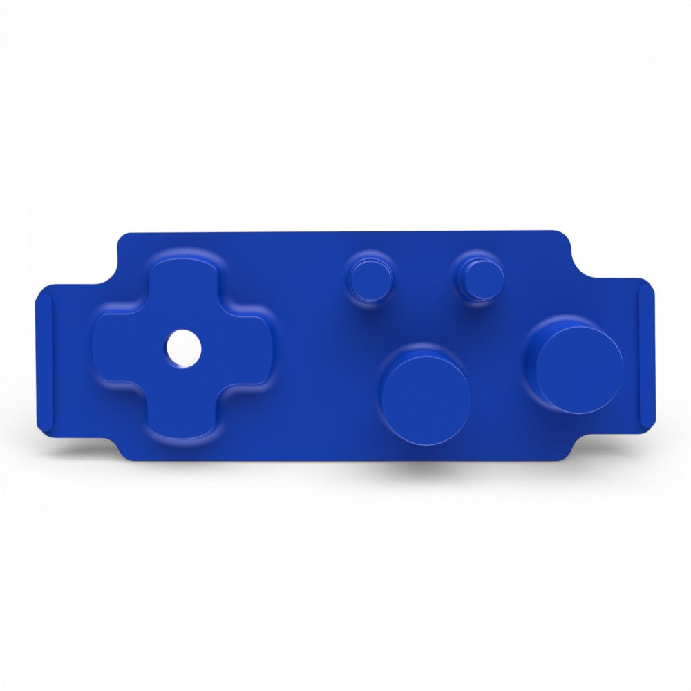 VMU Replacement Silicone Pad for Sega Dreamcast