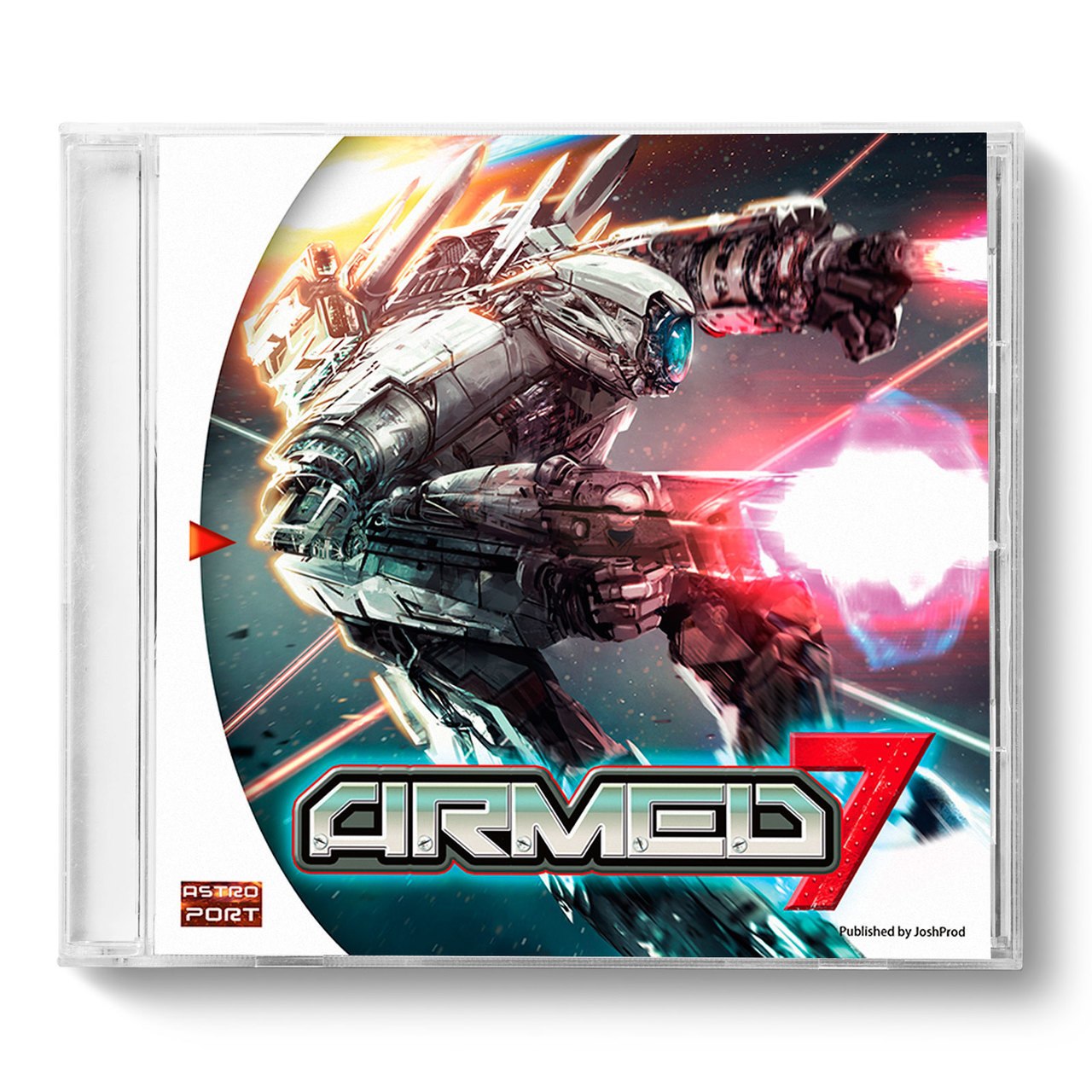 Dreamcast Indie Games!