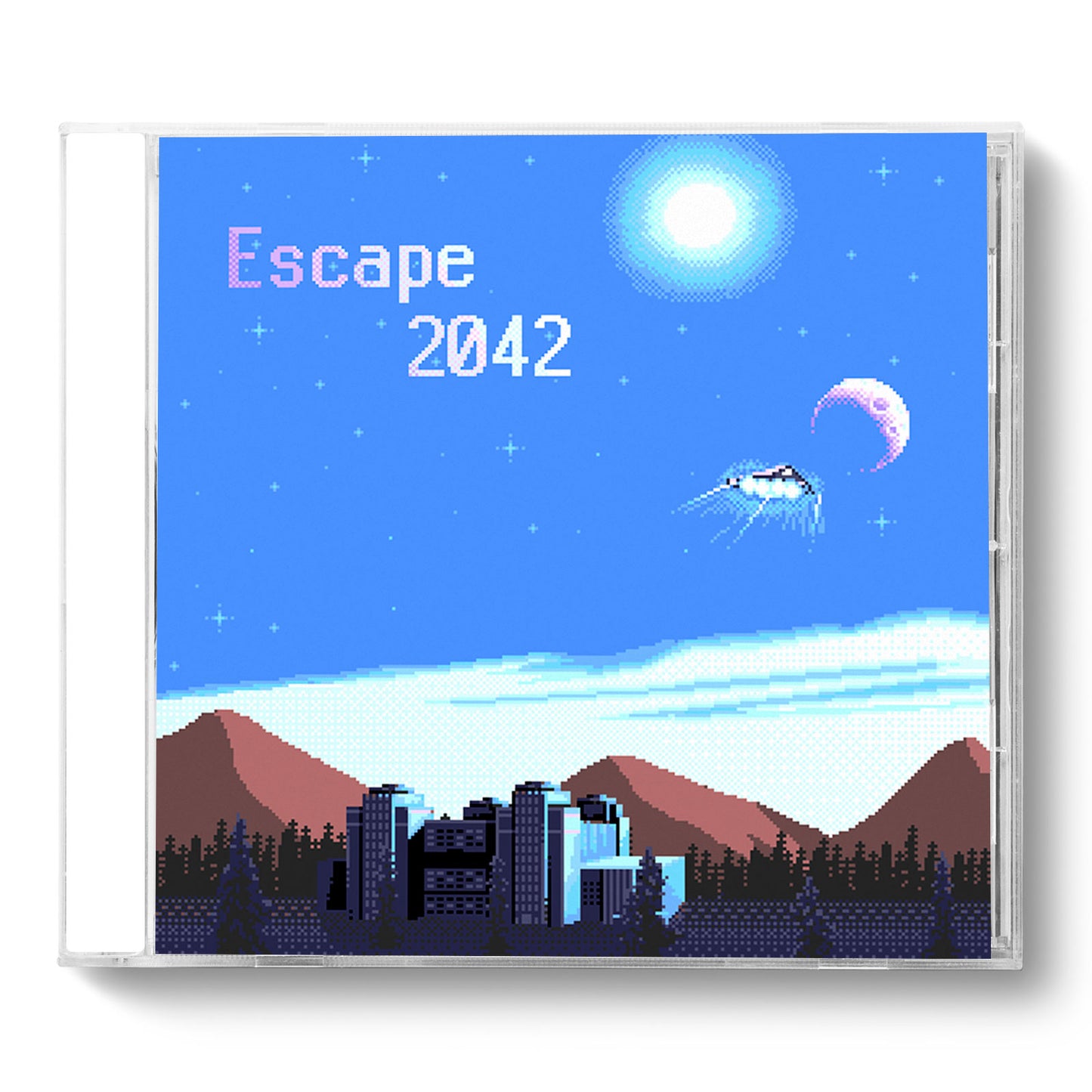 Dreamcast Indie Games!