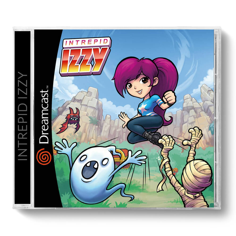 Dreamcast Indie Games!