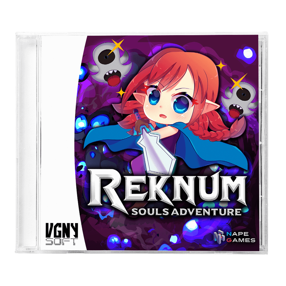 Dreamcast Indie Games!