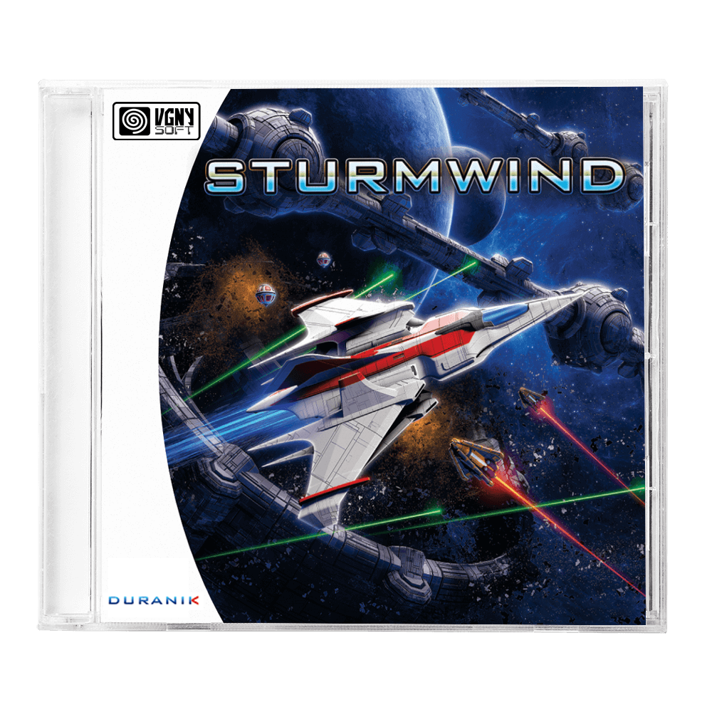 Dreamcast Indie Games!
