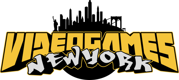 Videogamesnewyork