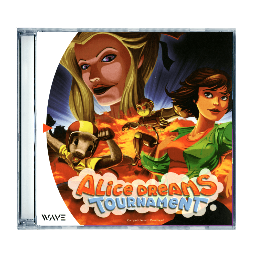 Dreamcast Indie Games!