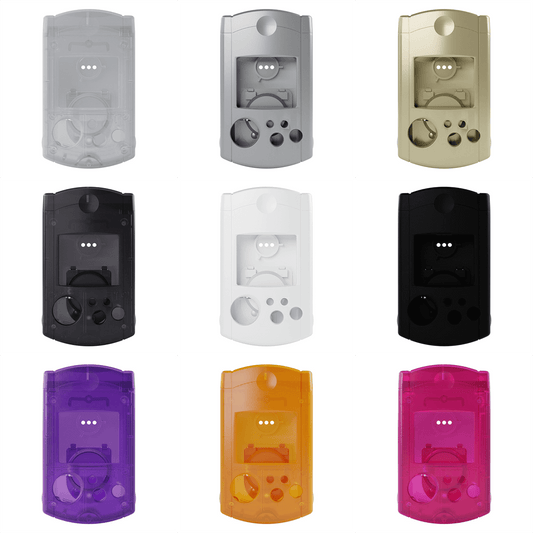 VMU Replacement Shell for Sega Dreamcast