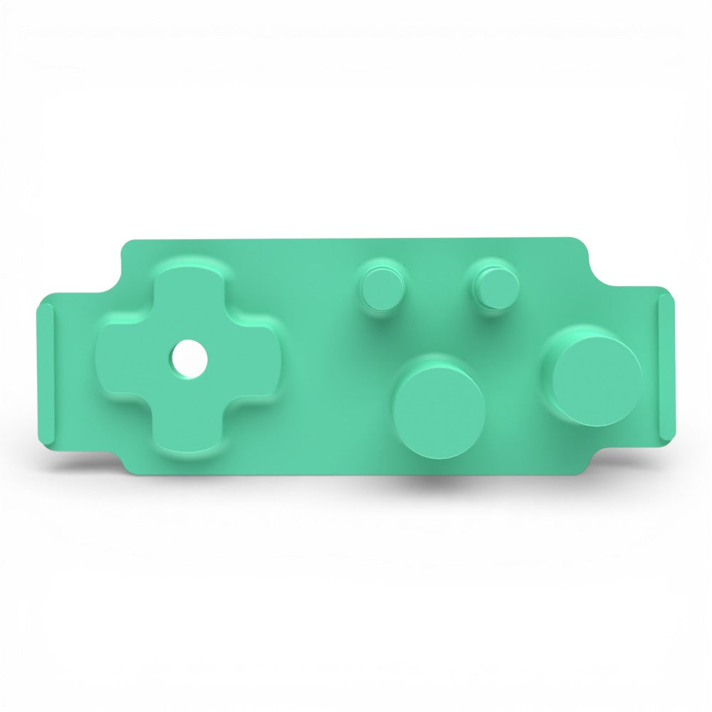 VMU Replacement Silicone Pad for Sega Dreamcast