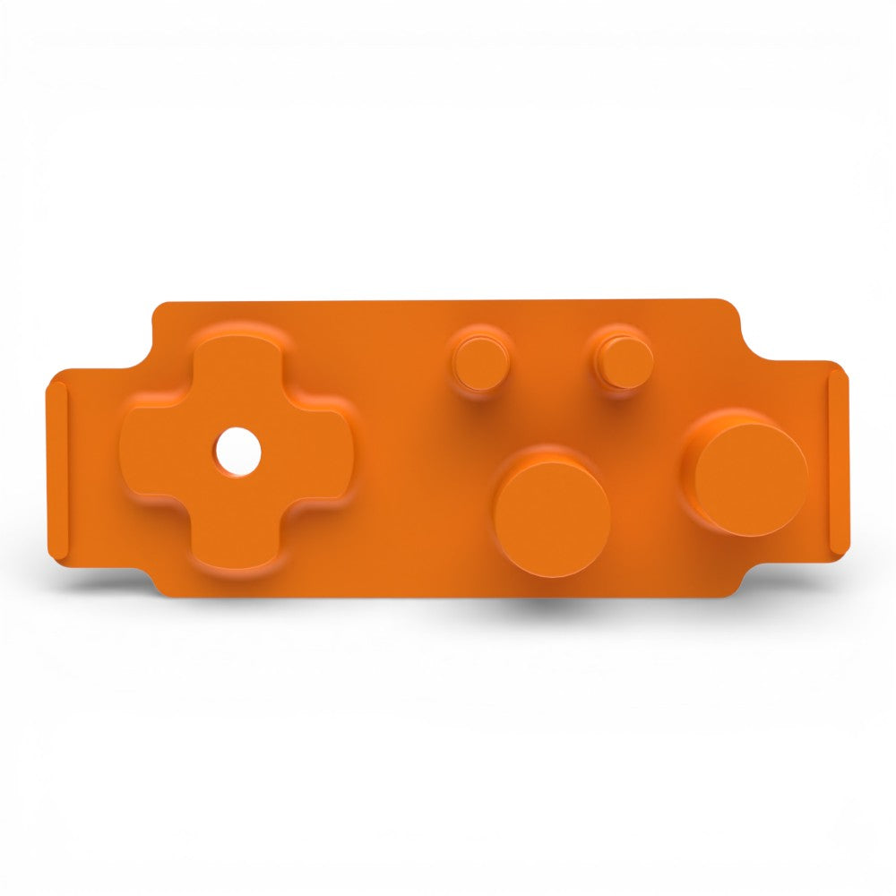 VMU Replacement Silicone Pad for Sega Dreamcast