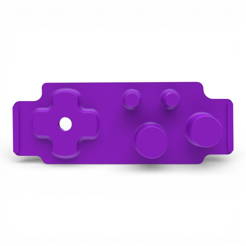 VMU Replacement Silicone Pad for Sega Dreamcast