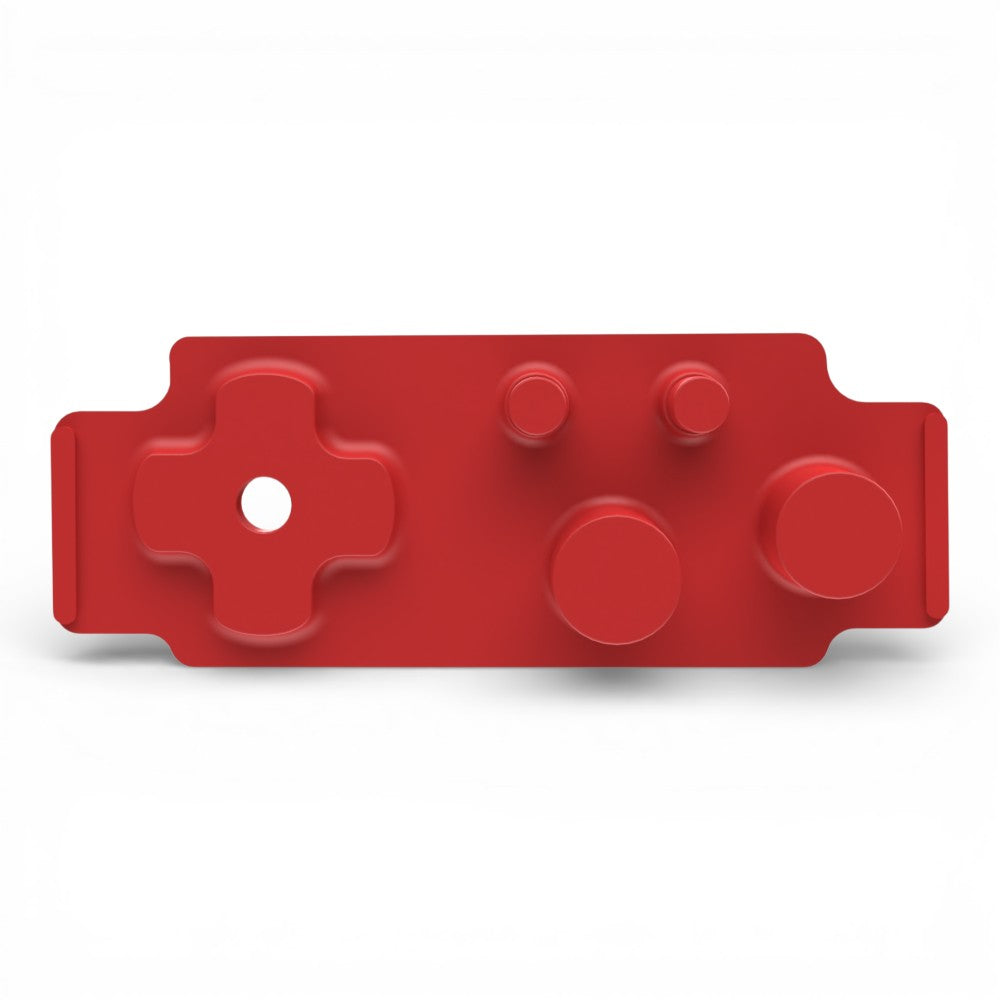 VMU Replacement Silicone Pad for Sega Dreamcast