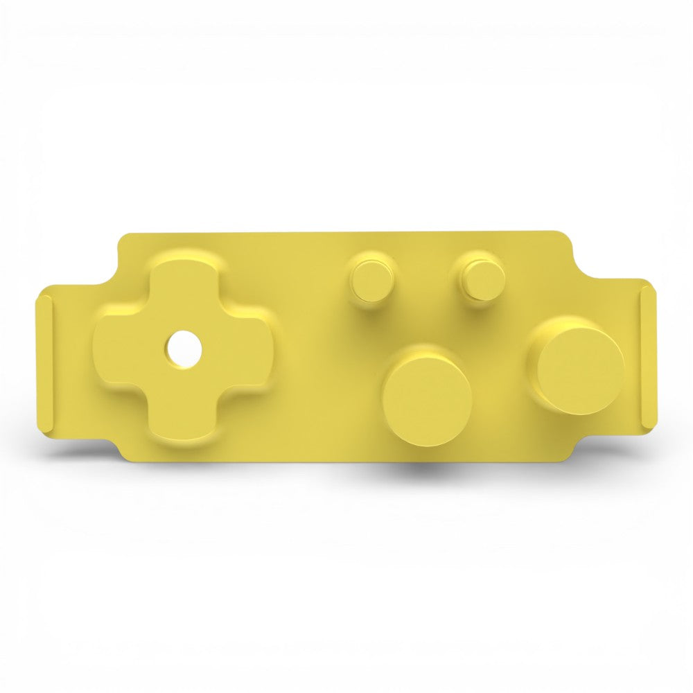 VMU Replacement Silicone Pad for Sega Dreamcast