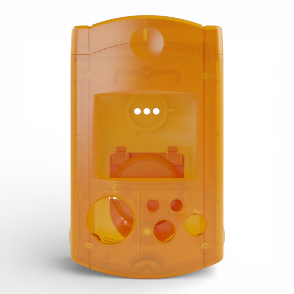 VMU Replacement Shell for Sega Dreamcast