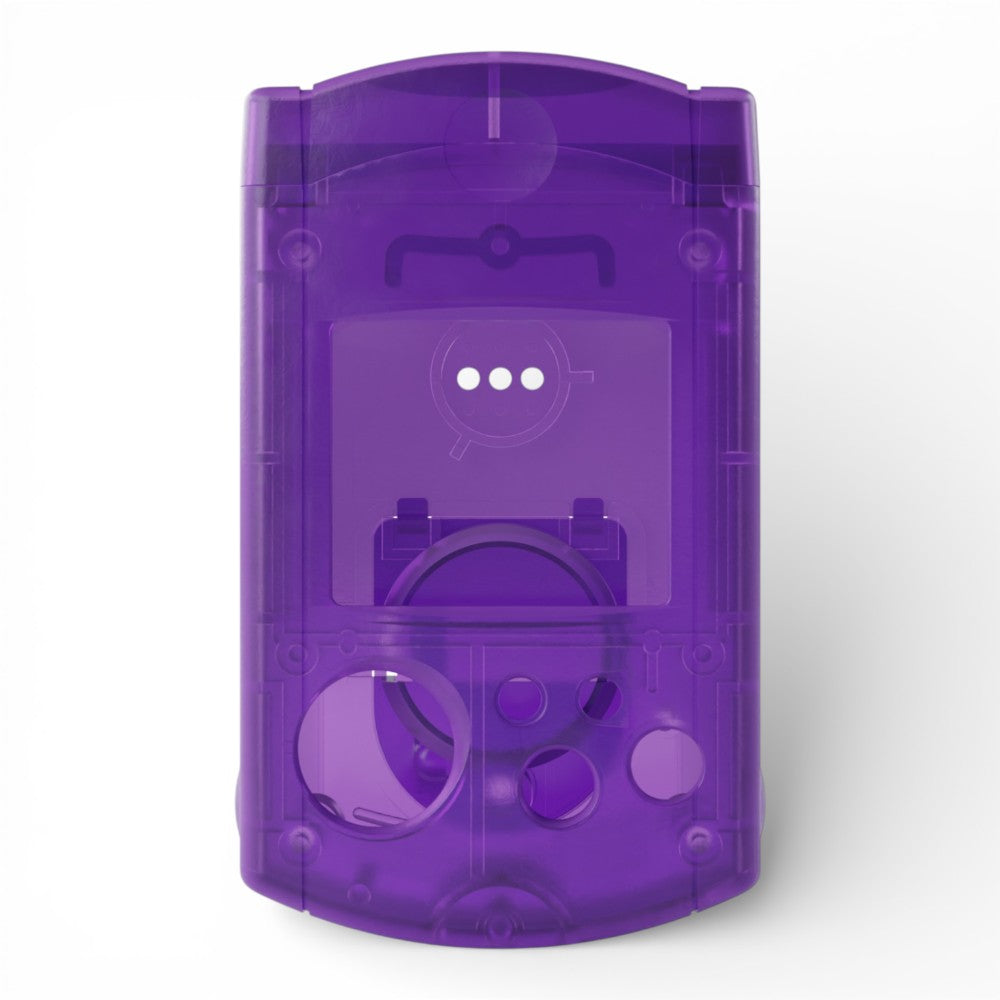 VMU Replacement Shell for Sega Dreamcast